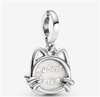 Charm Pandora Donna in Argento 799329C01 - 799329C01